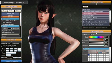 Honey select 2 mods github  This mod intended to work with Graphics plugin ONLY, which means it's won't work with DHH